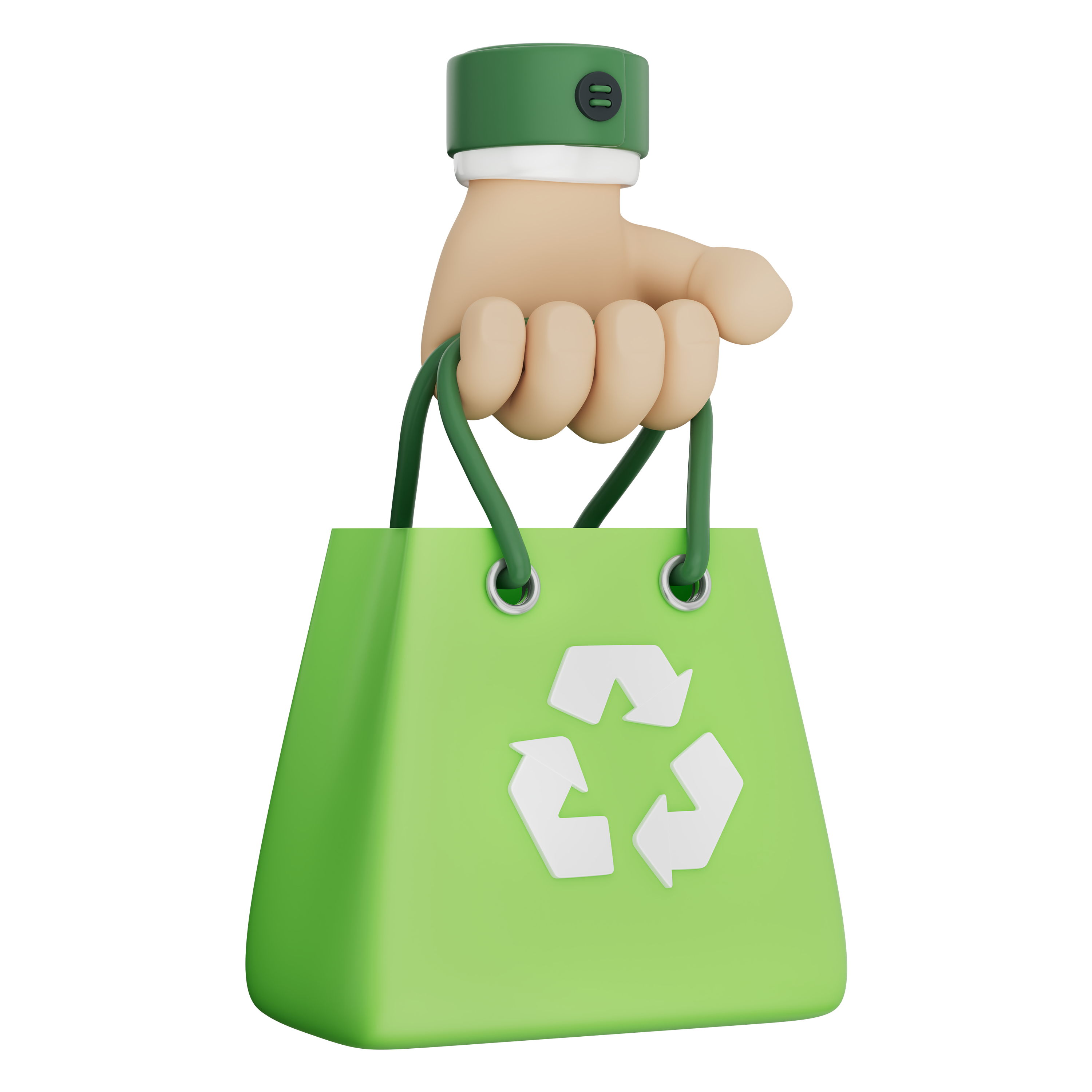 Eco Friendly