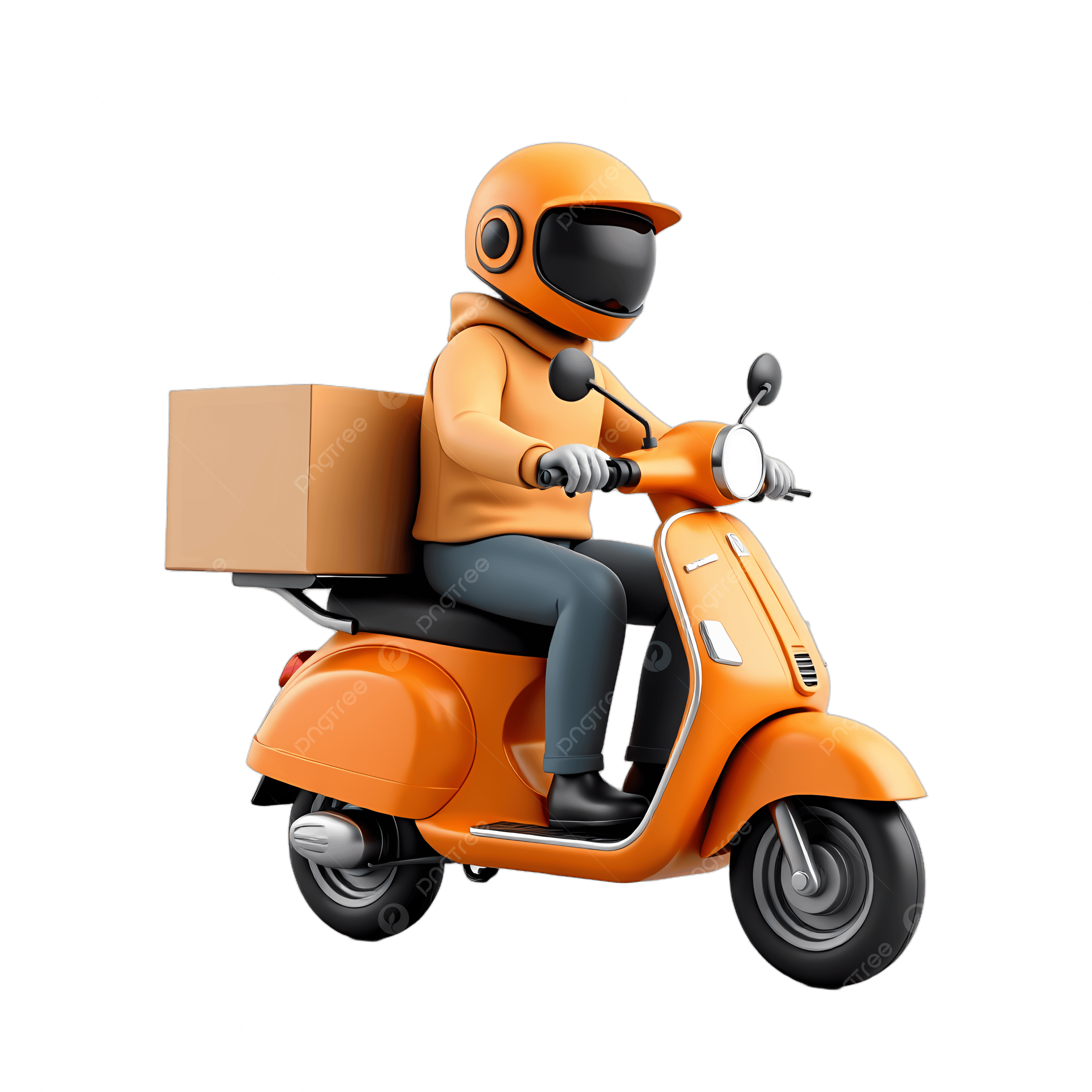 Fast Delivery